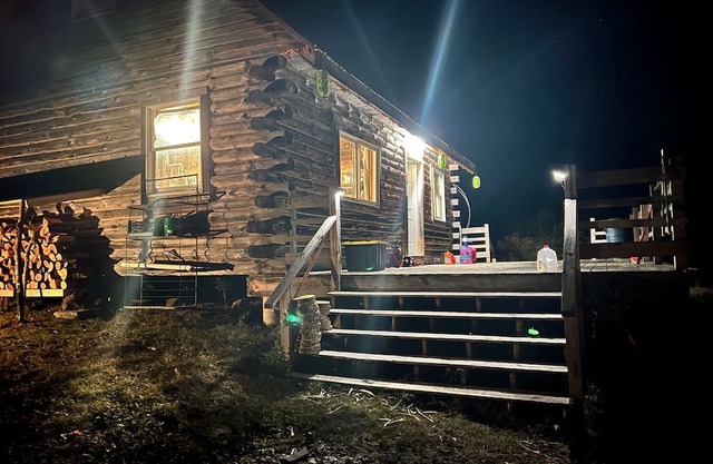 Rustic 126-Acre Hunting Camp – Budget Stay Near Cooperstown
