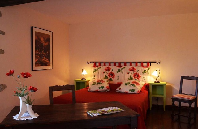 Bed and Breakfast in the countryside - Le Cos des Pommes