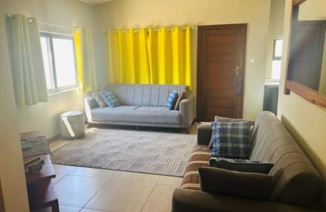 Grey Lavender – A Comfortable Holiday Home in Chelston, Lusaka