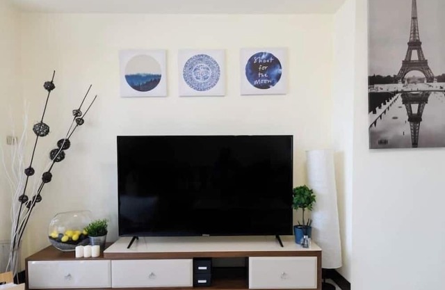 H&K Modern 3/2 New Taipei City Luxy by SuperHost