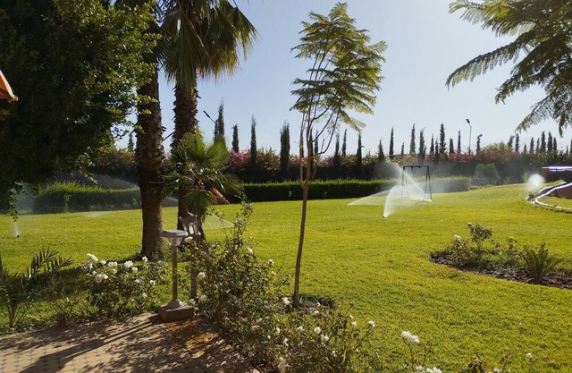 The Blaze resort , exclusivité et piscine chauffée