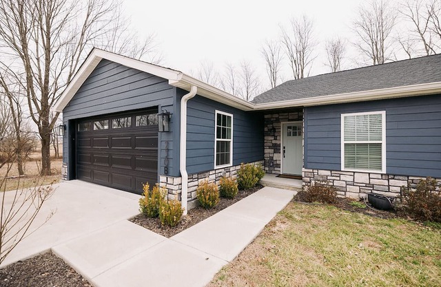 Kentucky Farm Stay: Cozy Duplex