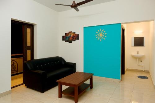 Kumbha Nivas Homestay