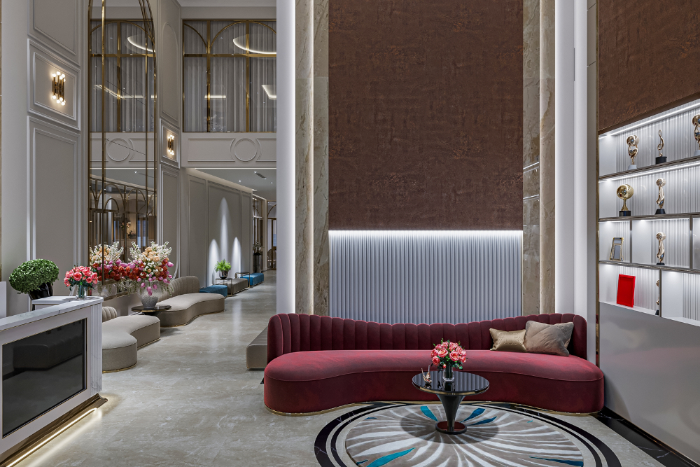 Villa Resort & Organic Spa