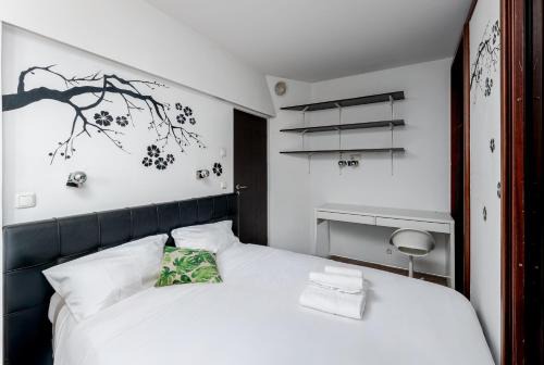 Górka Narodowa Standard Apartment by BookingHost