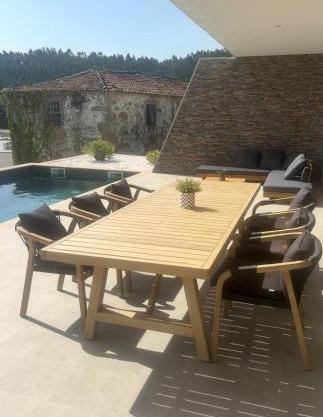 Casa Alto Horizonte