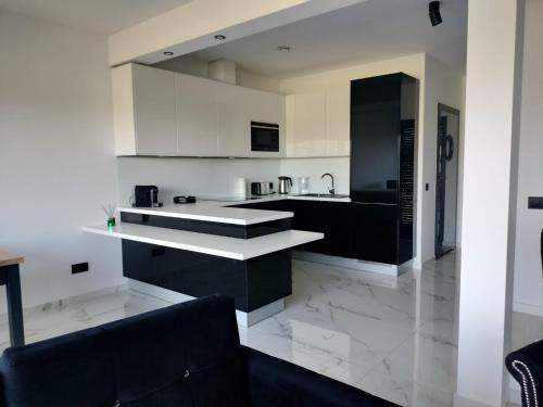 Apartament 7 z ogródkiem