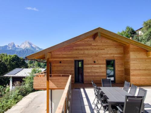 Chalet Wachterfeld