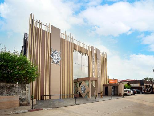Hôtel BANTU