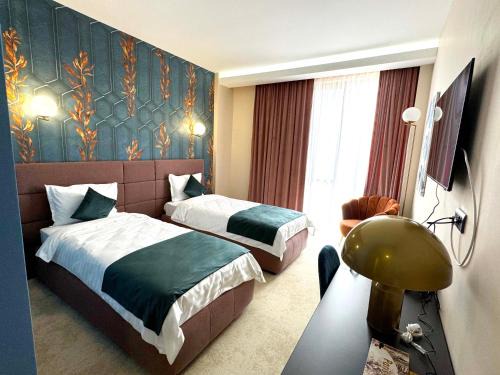 Ambar Hotel