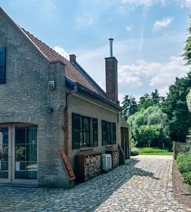 Nice cottage