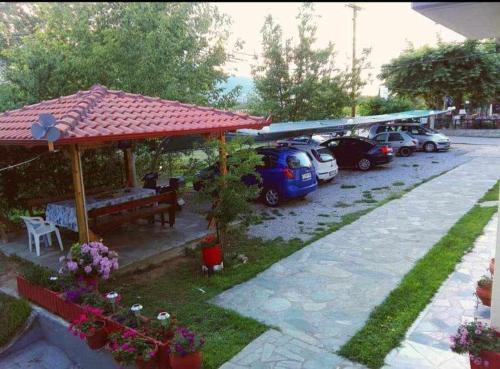 Sakis apartments