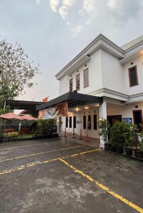 Homestay Sorpelem
