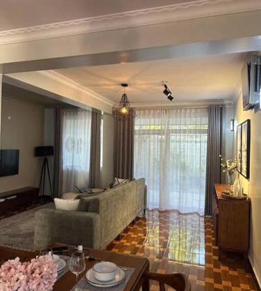 Executive Family Home