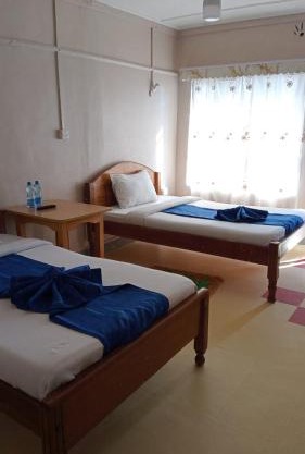 Taphe Resort Naivasha