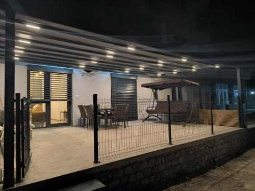 Premium Apartment Noce in Ohrid with Free Parking