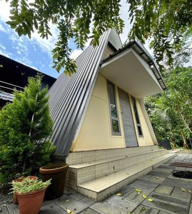 FARMHOUSE MANKULAM, MUNNAR by STAY UNIK