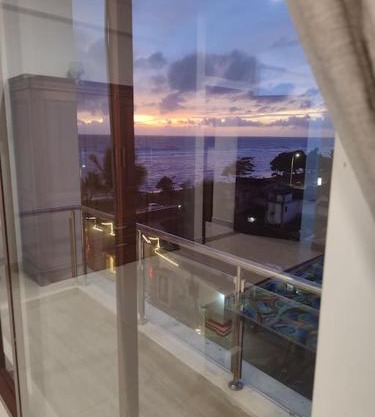 Kiruba apartment