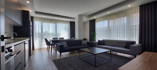 Lara Martılı Beach Homes 1