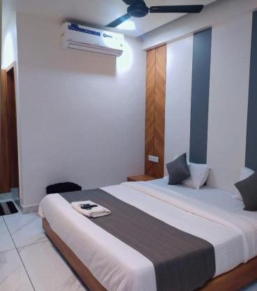 Hotel MB villa