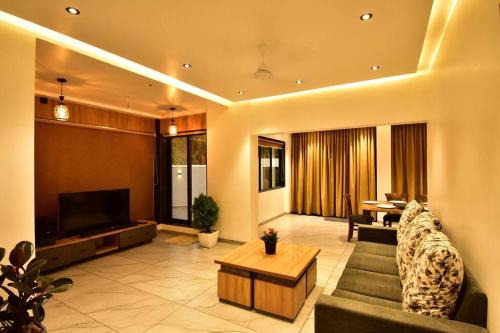 Honeycomb Villa 2