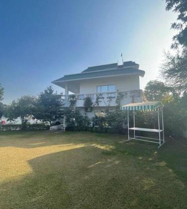 Joy’s Farmnest! Homestay in palam vihar