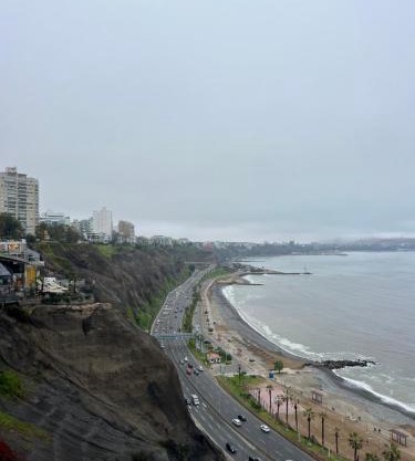 Vive la experiencia Frente a mar