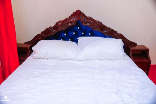 Yon Maua Airbnb