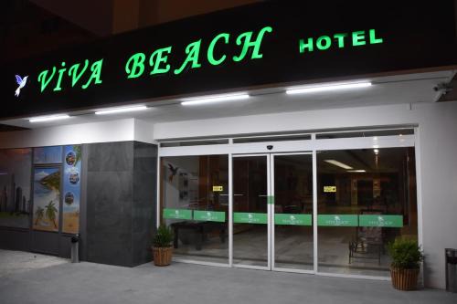 viva beach hotel