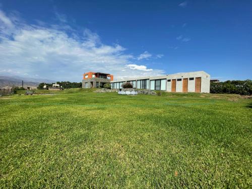 Casa de campo Asia Sur