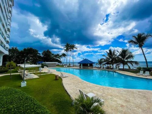 Apartamento en Playa Juan Dolio
