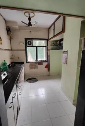 Nice apartment with bedroom and kitchen free Wifi