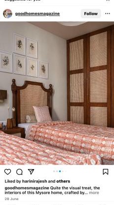 shanti villa