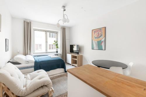 WeHost Fully Equipped Studio in Design District