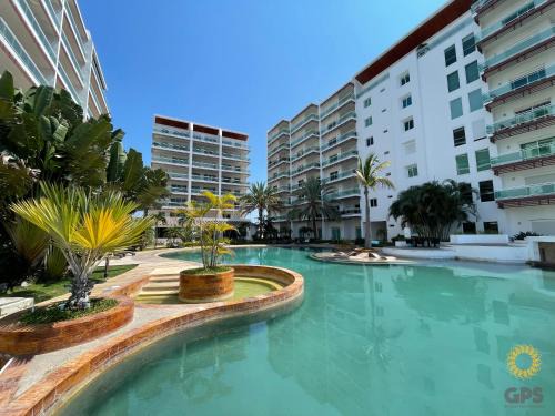 3011 Habitación en Pacifika, excelente ubicación