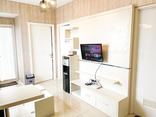 Parahyangan Residences Superior 2BR on 26th Floor CA by AYA STAYS