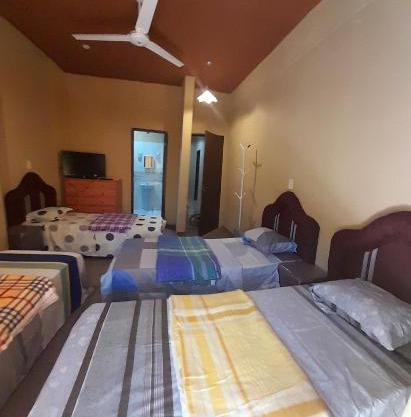 Hospedaje San Miguel