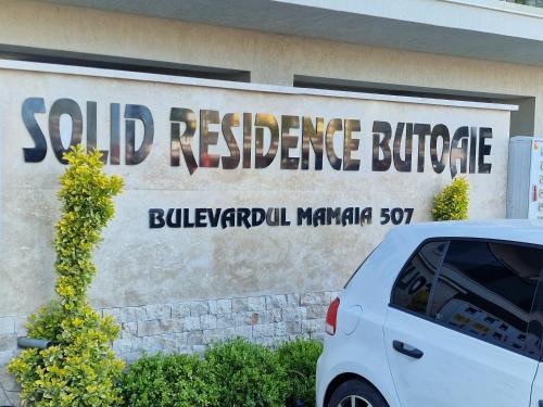 Solid Residence Butoaie 55