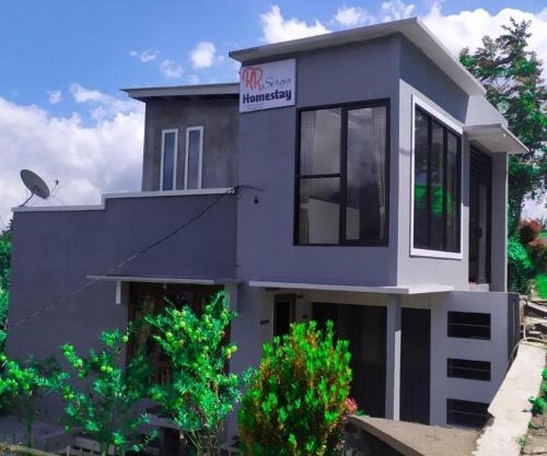 RR homestay seroja