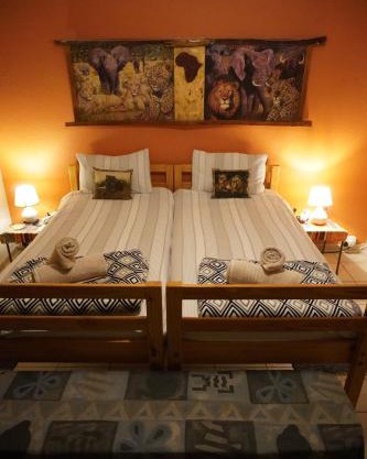 Okahandja Guesthouse