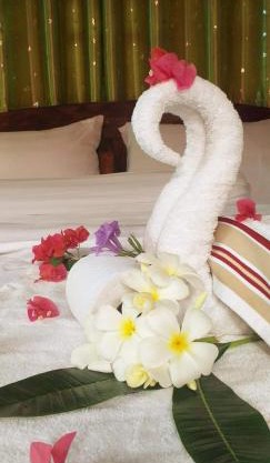 ouychai resort home stay