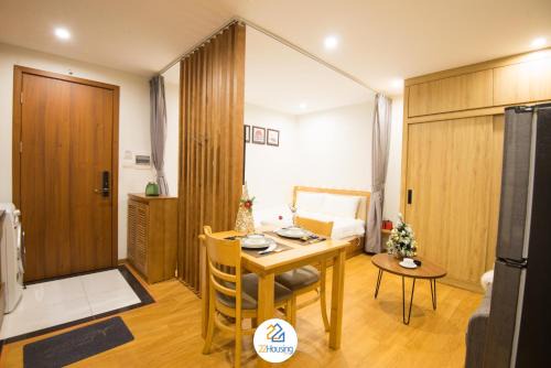 Shin Apartment - Linh Lang, Ba Đình