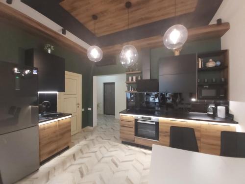 Квартира в Аркадии