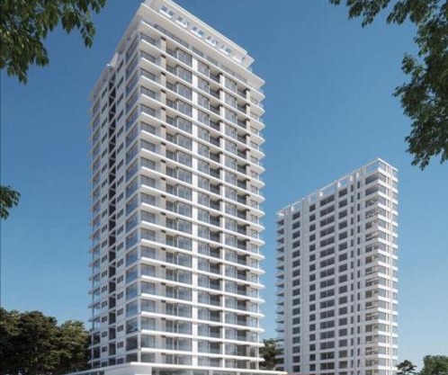 Ocean Drive Country 1203