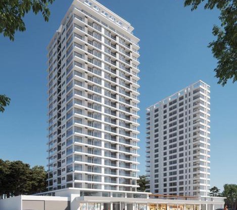 Ocean Drive Country 1405