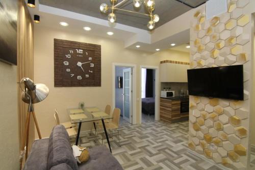 VIP Family apartments