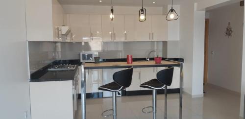 Adan Beach Apartment