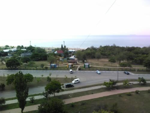 2-х комнатная квартира. город Южный, Одесская область, ул.Приморська, 19