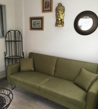 Miraflores 2 bedroom each w bath in the best area next to LARCOMAR FOR 5