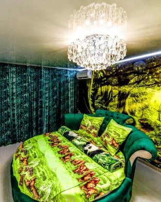 Vip Ferytale 2 rooms apartment